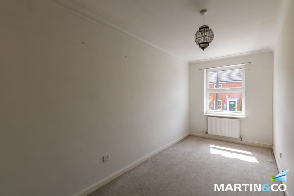 York Street, Harborne, B17