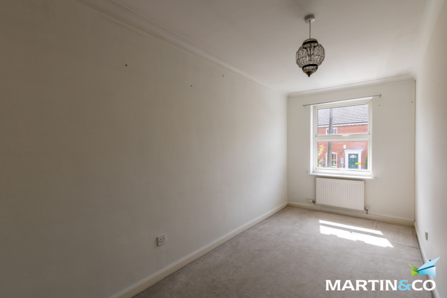 York Street, Harborne, B17