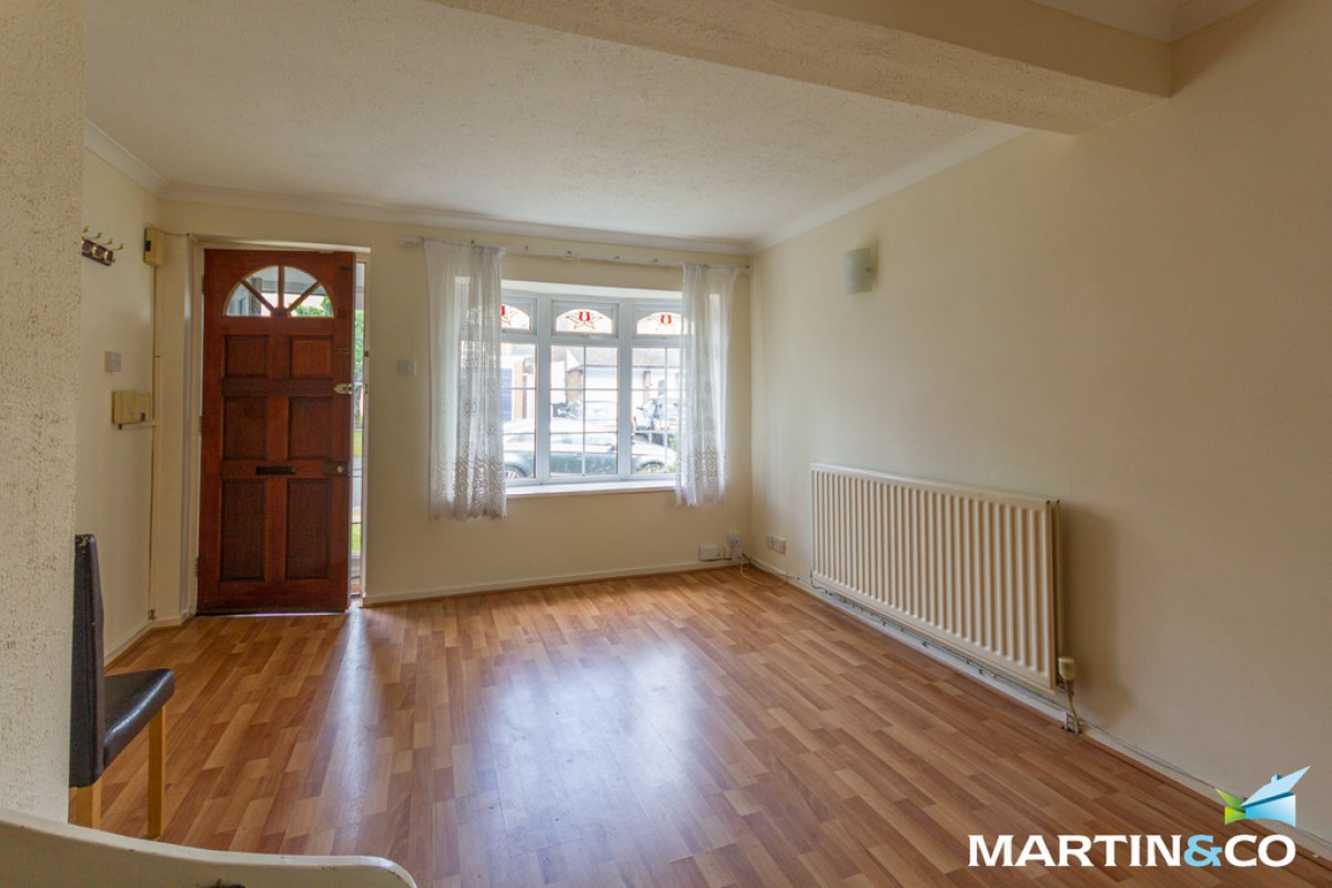 Saunton Way, Selly Oak, B29