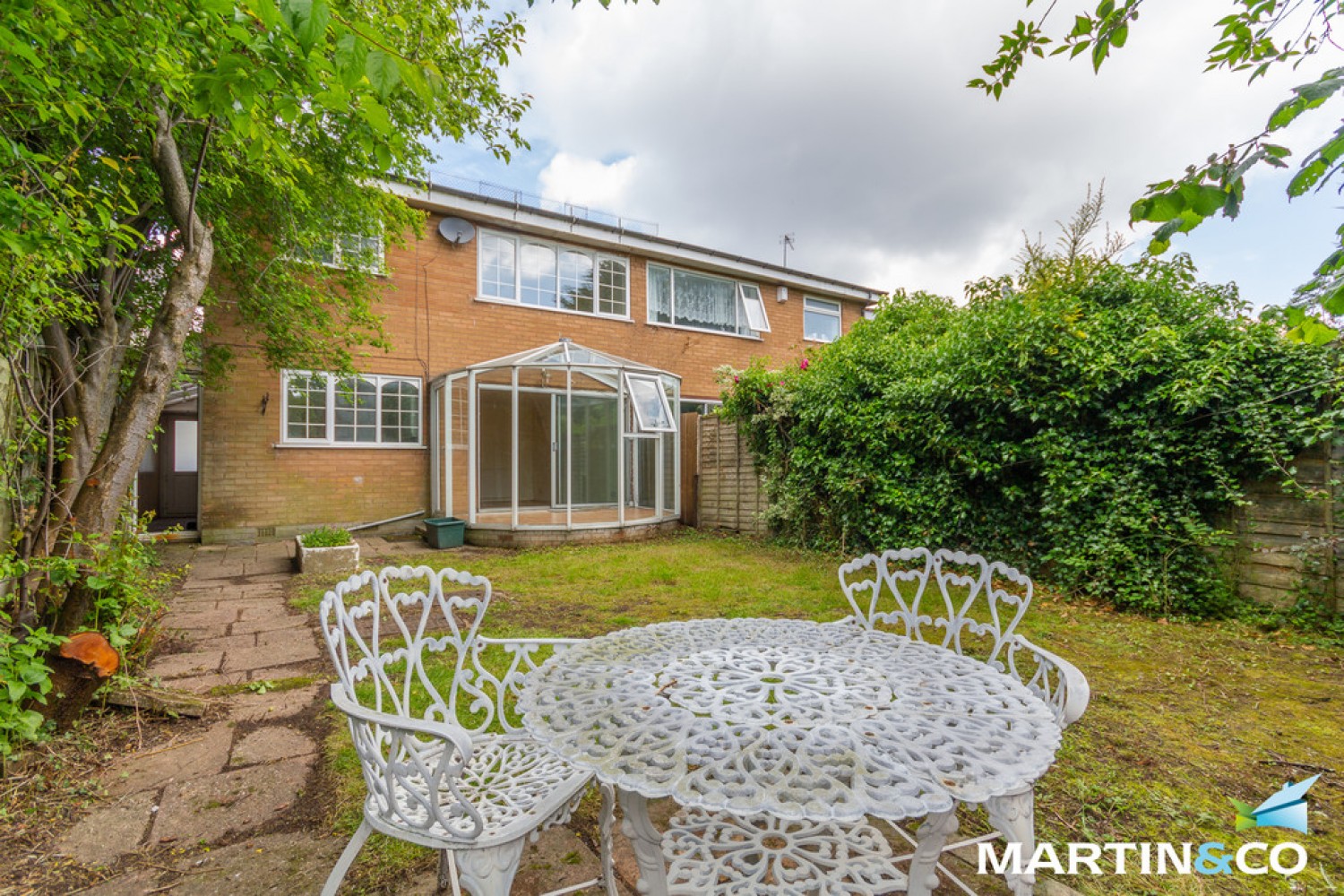 Saunton Way, Selly Oak, B29