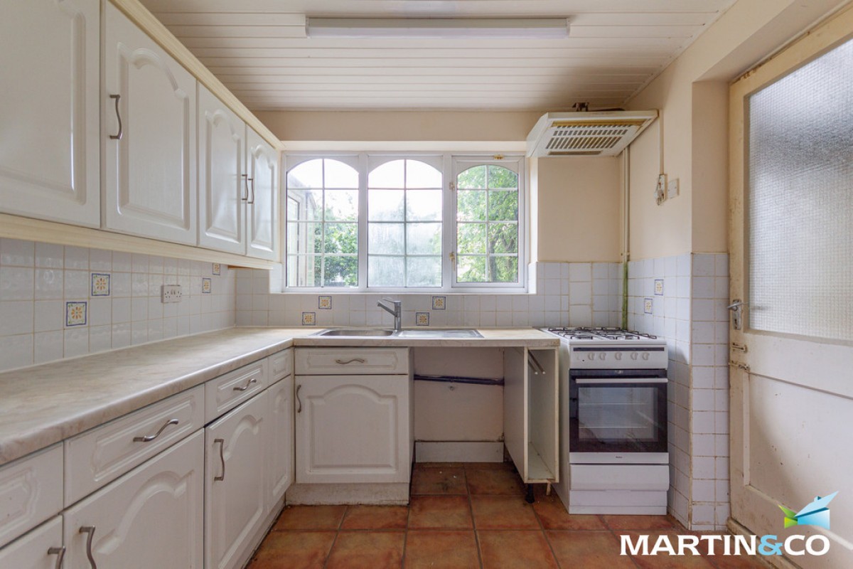 Saunton Way, Selly Oak, B29