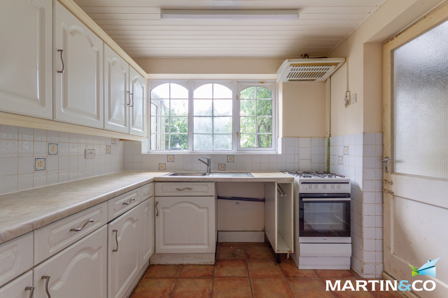 Saunton Way, Selly Oak, B29