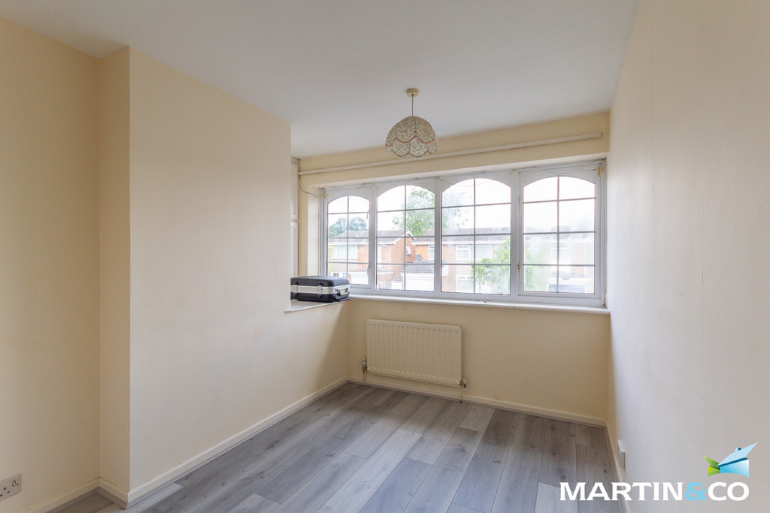 Saunton Way, Selly Oak, B29