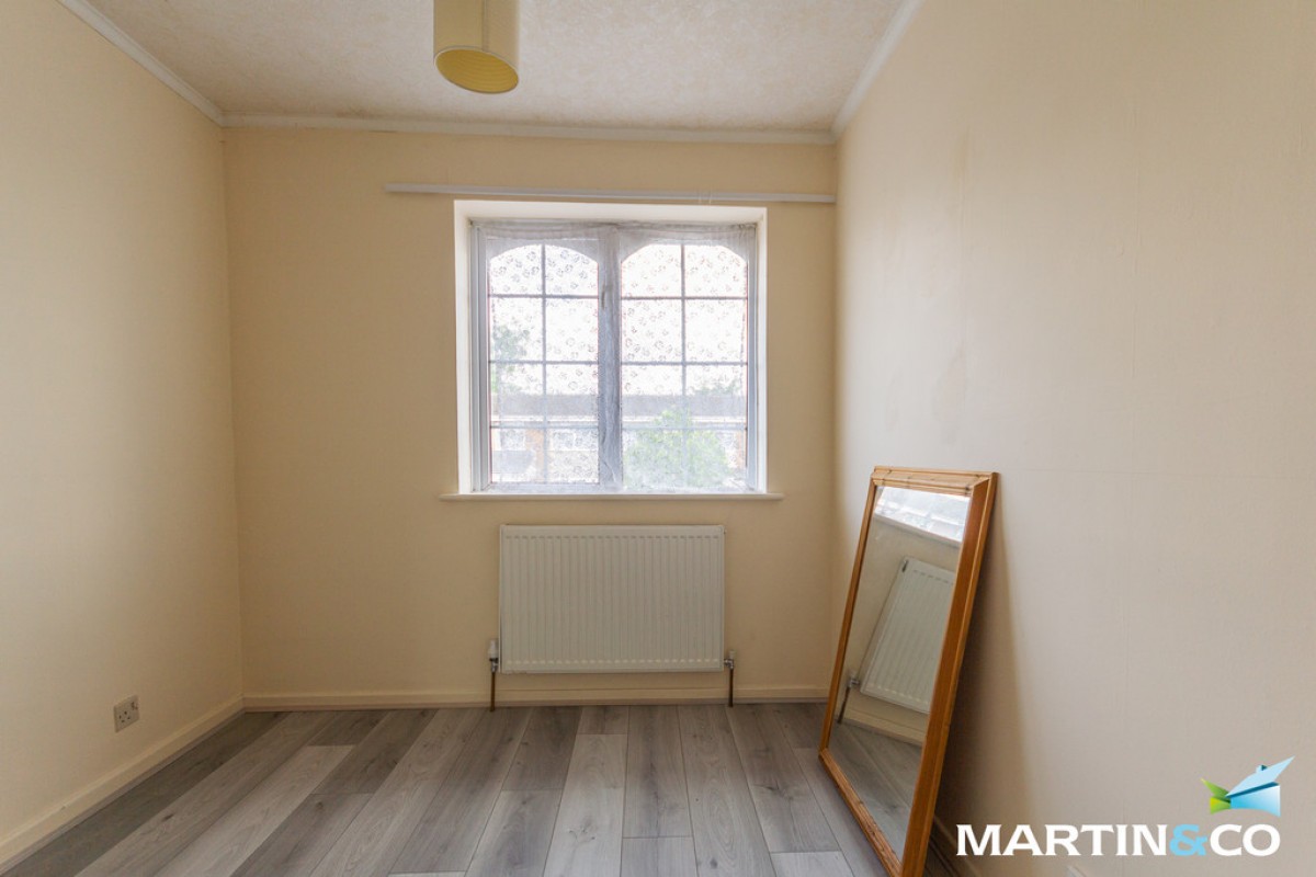 Saunton Way, Selly Oak, B29