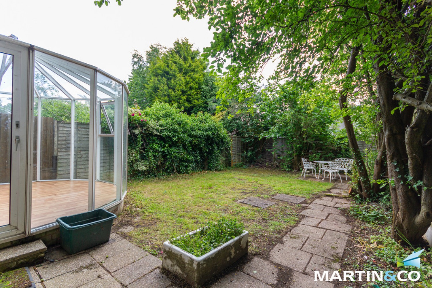 Saunton Way, Selly Oak, B29