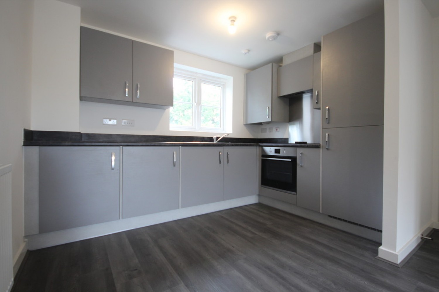 Perry Park View, Aldridge Square, Perry Barr, B42