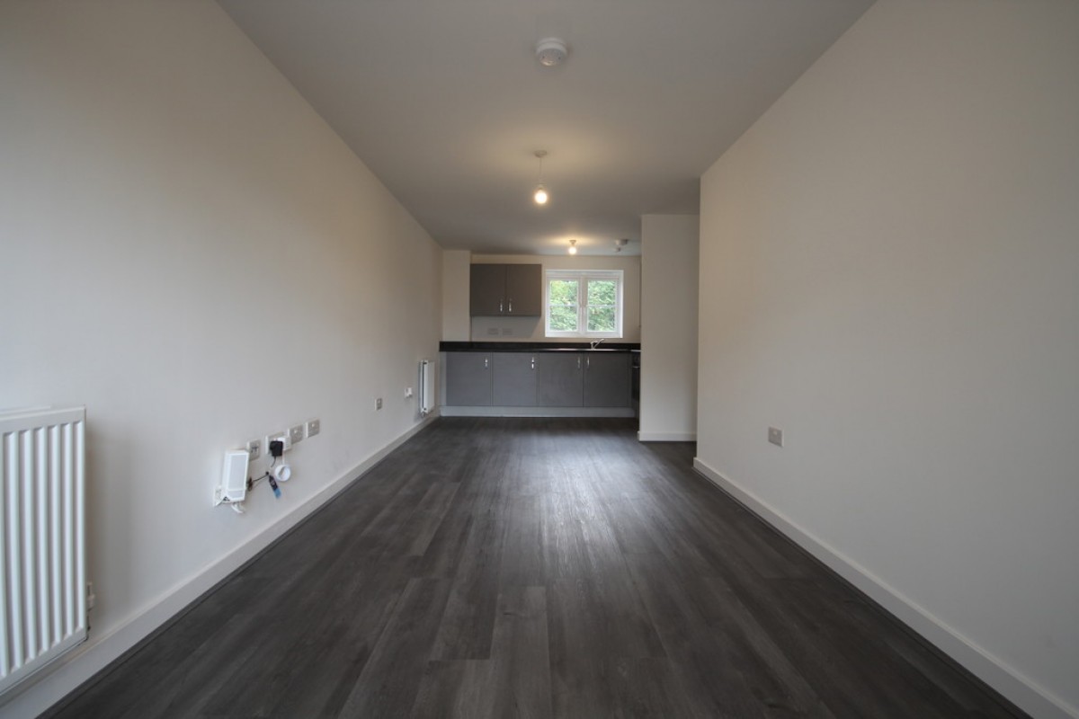 Perry Park View, Aldridge Square, Perry Barr, B42