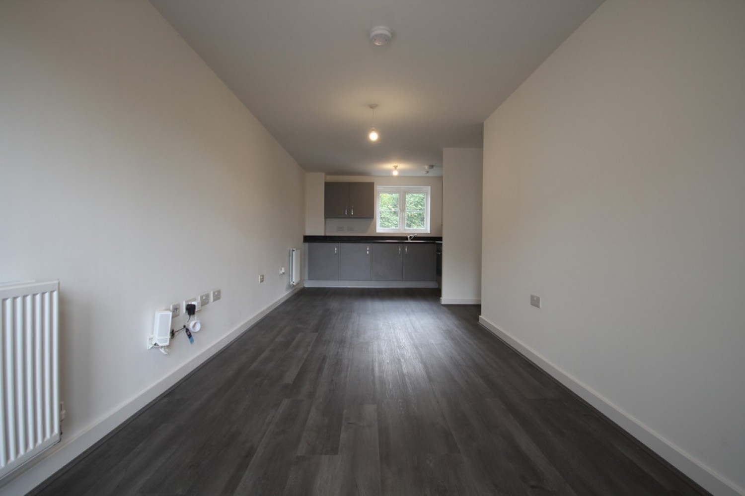 Perry Park View, Aldridge Square, Perry Barr, B42