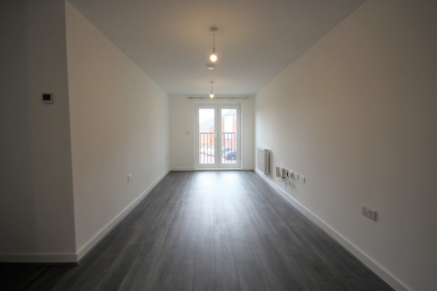 Perry Park View, Aldridge Square, Perry Barr, B42