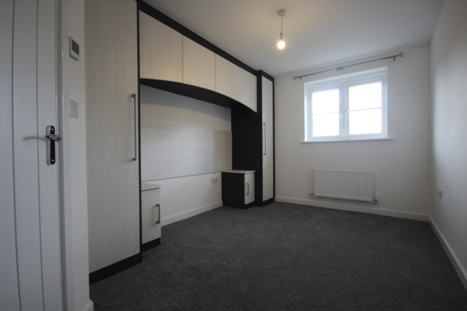 Perry Park View, Aldridge Square, Perry Barr, B42