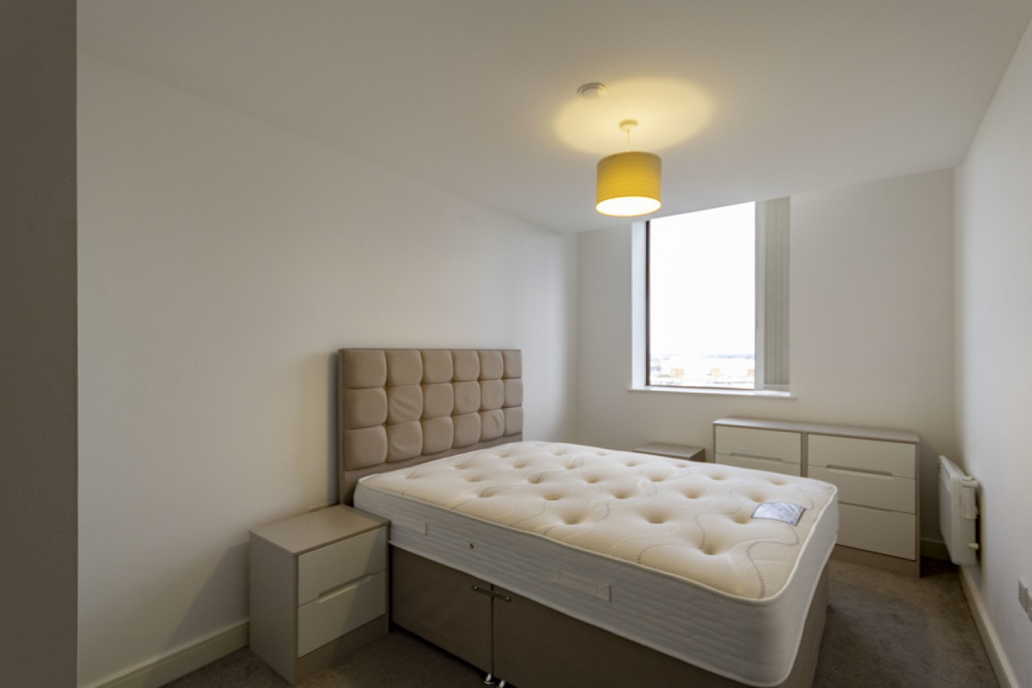 Broadway Residences, Broad Street, Birmingham, B15