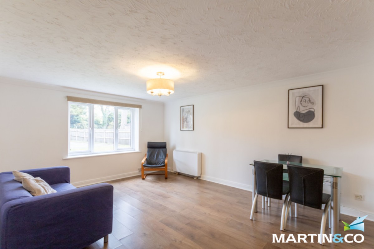 The Lodge, 283-285 Hagley Road, Edgbaston, B16