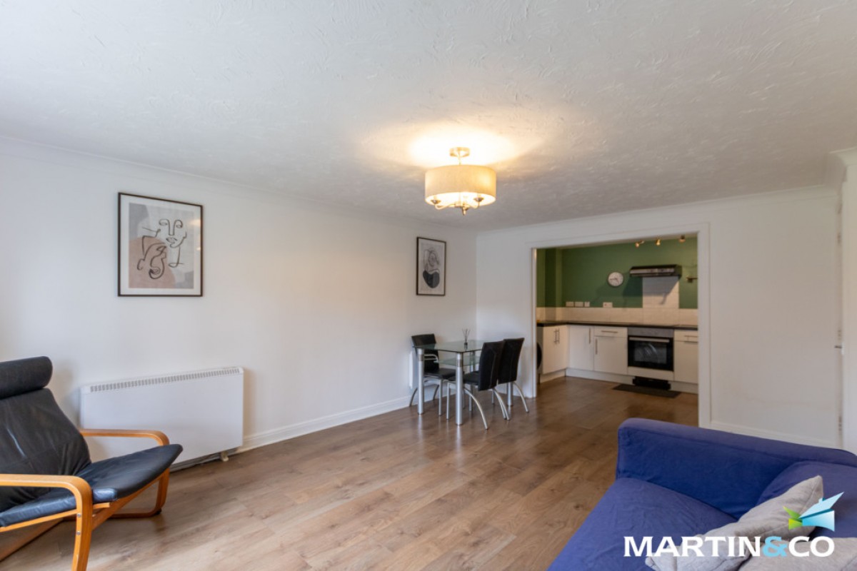 The Lodge, 283-285 Hagley Road, Edgbaston, B16