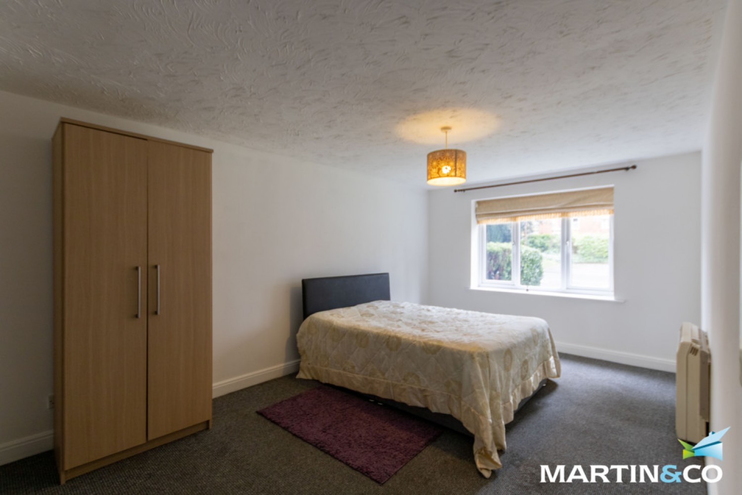 2 bedroom Flat for Sale The Lodge, 283-285 Hagley Road, Edgbaston, B16