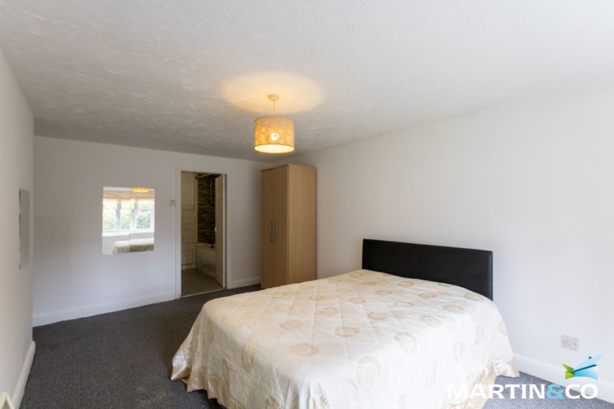 The Lodge, 283-285 Hagley Road, Edgbaston, B16