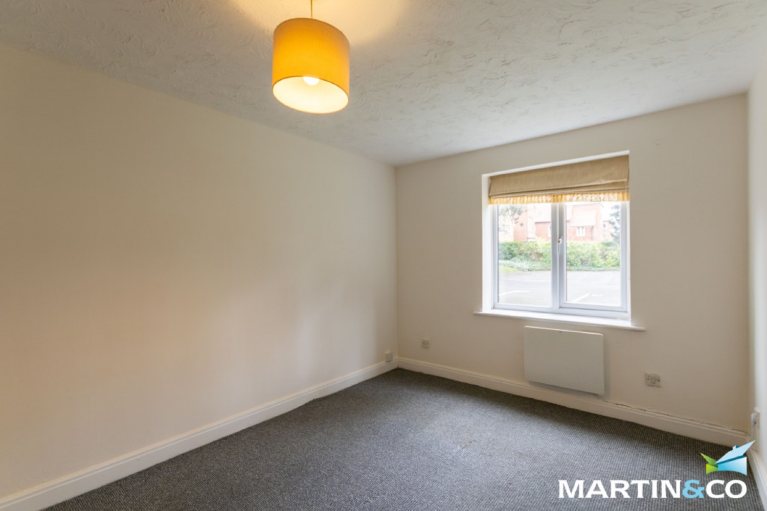 2 bedroom Flat for Sale The Lodge, 283-285 Hagley Road, Edgbaston, B16