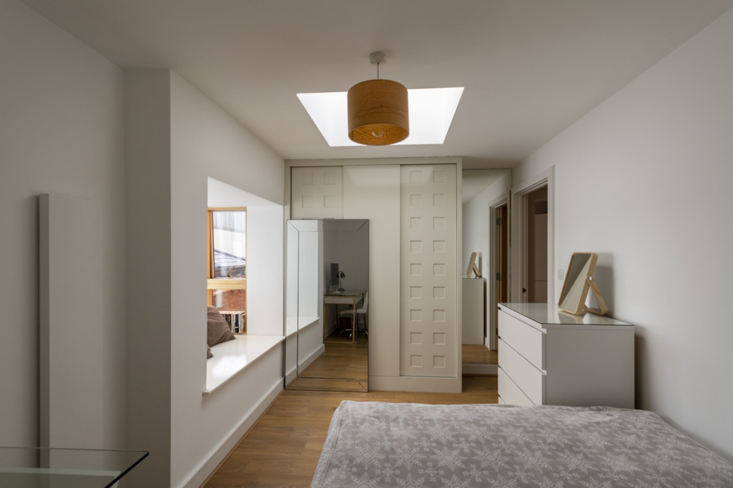 Trinity House, Blucher Street, Birmingham, B1