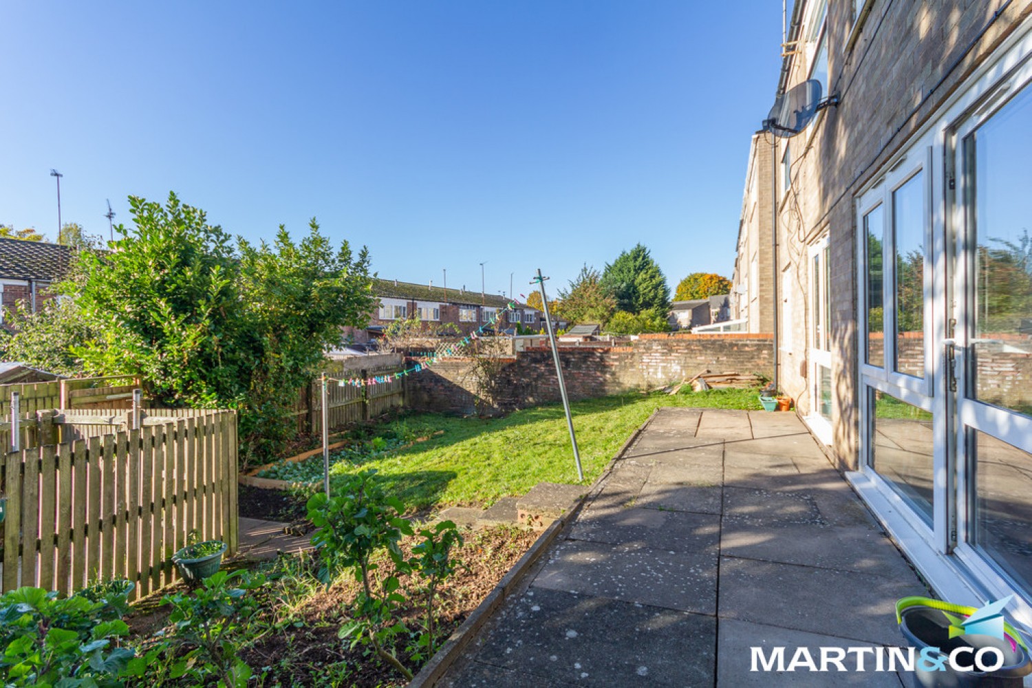 Little Hill Way, Bartley Green, B32