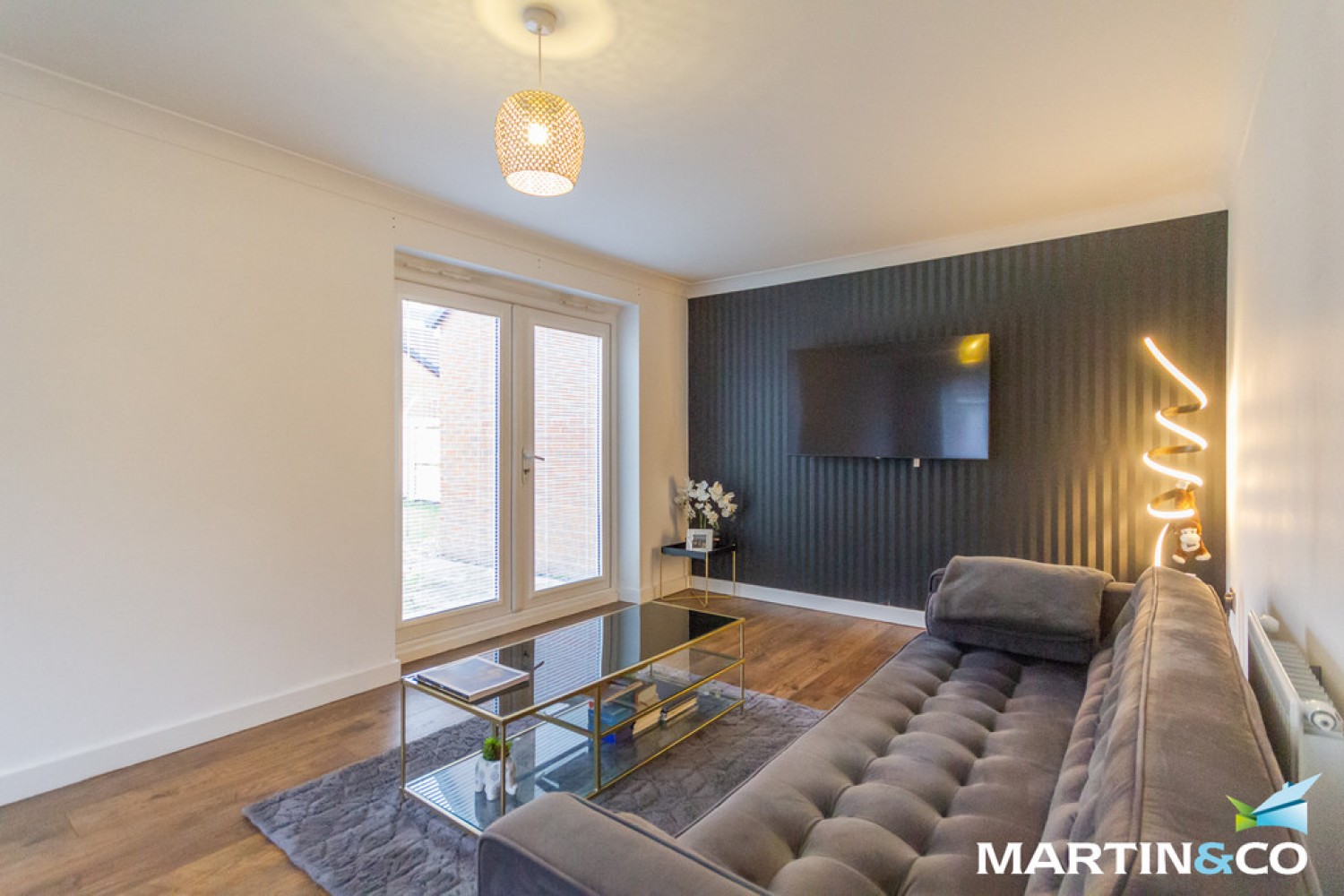 Ansell Way, Harborne, B32