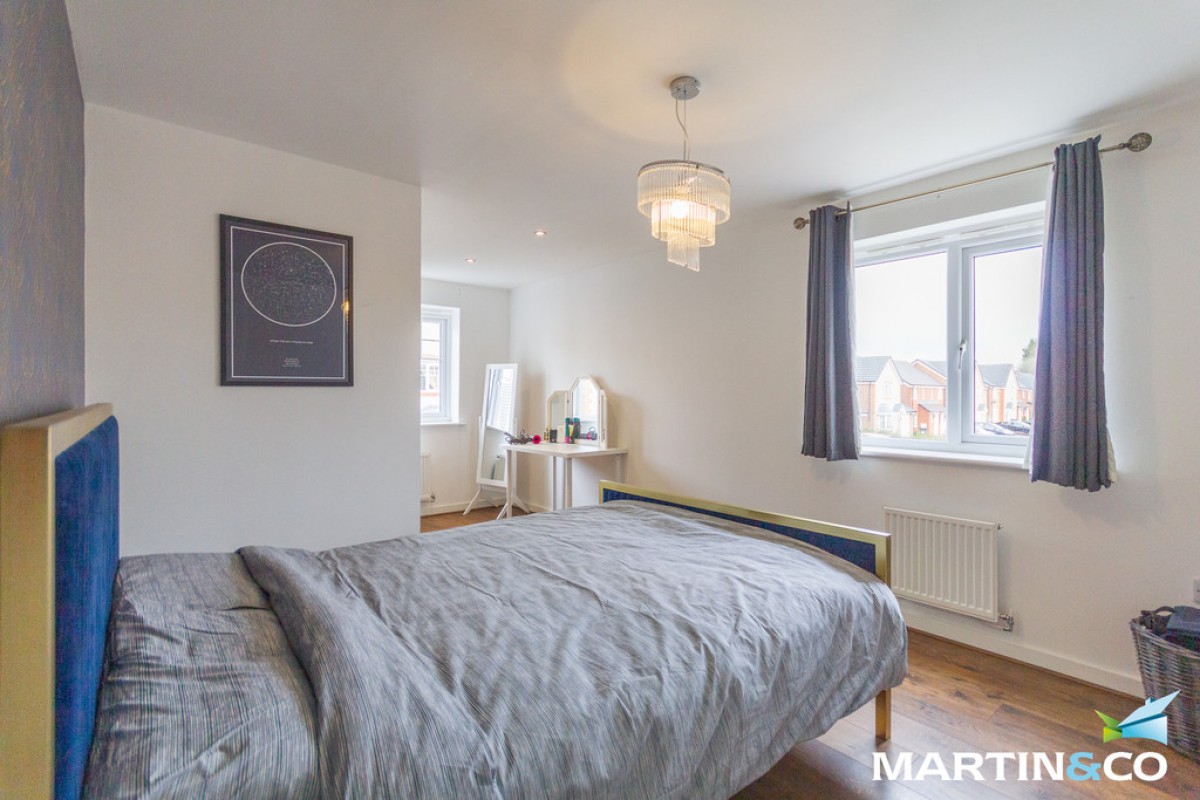 Ansell Way, Harborne, B32