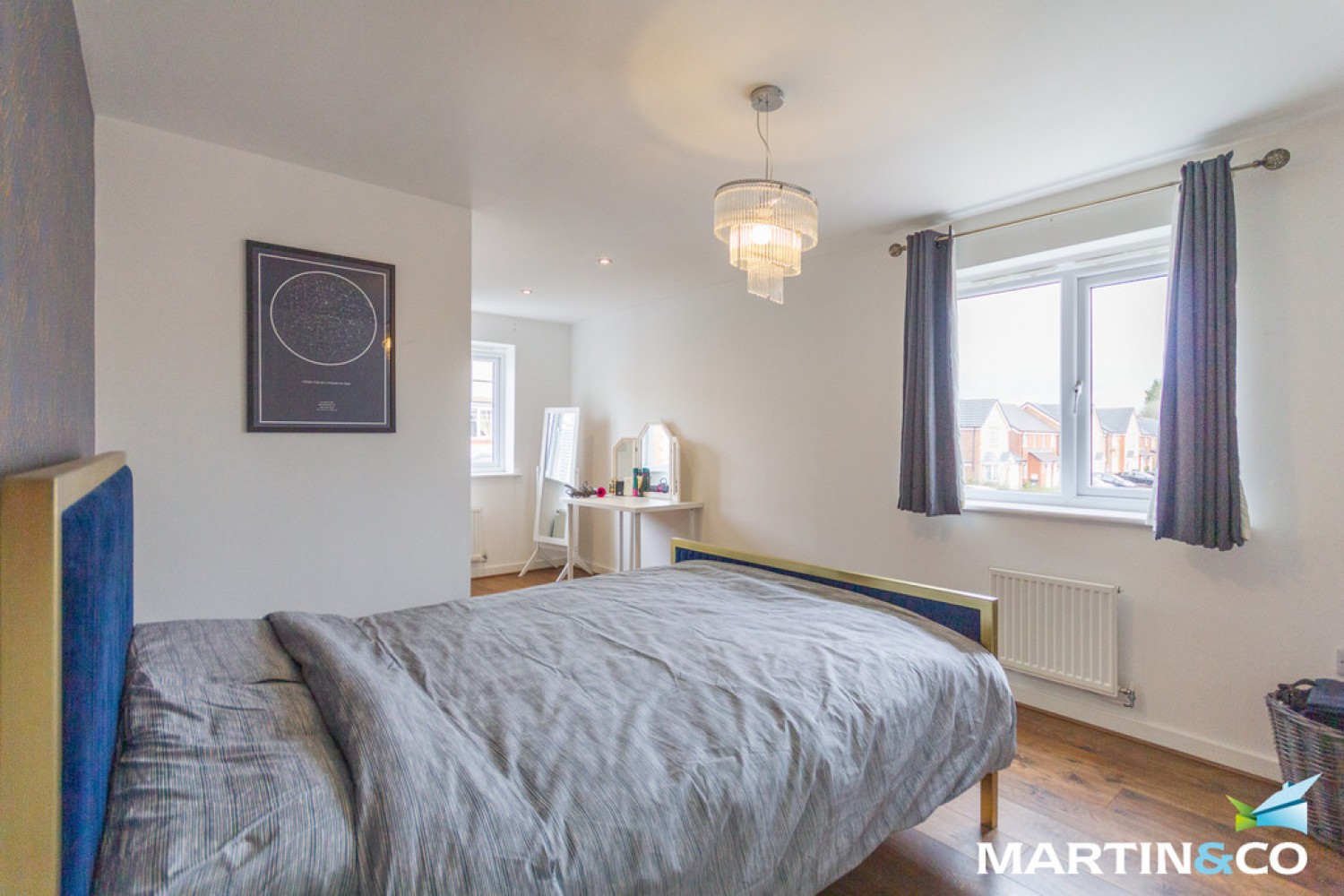 Ansell Way, Harborne, B32