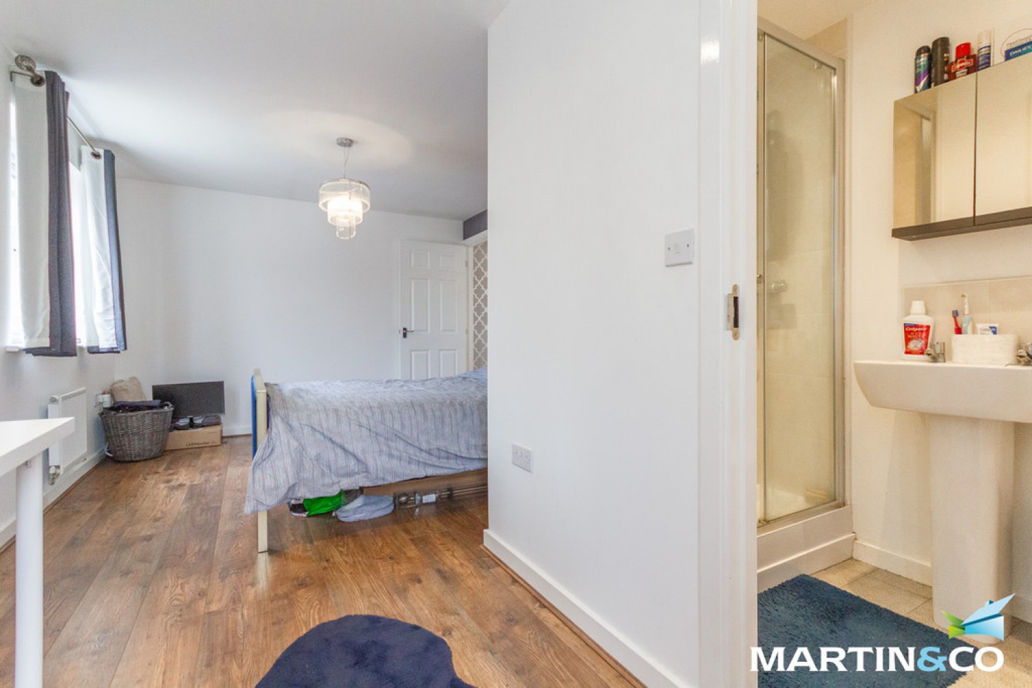 Ansell Way, Harborne, B32