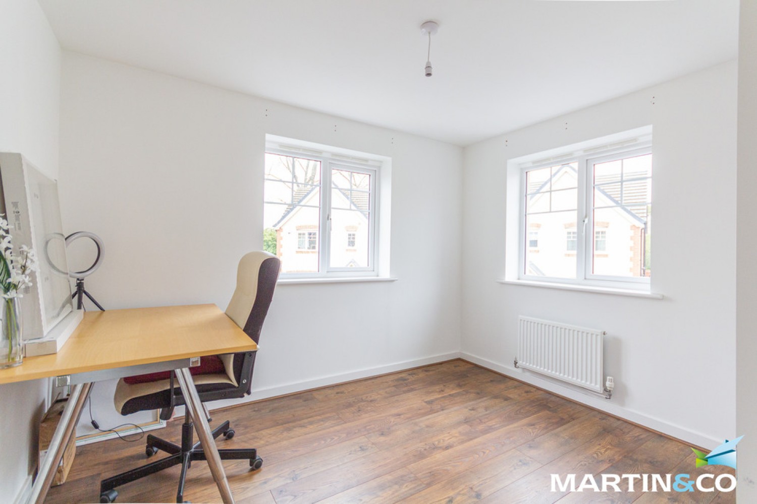 Ansell Way, Harborne, B32