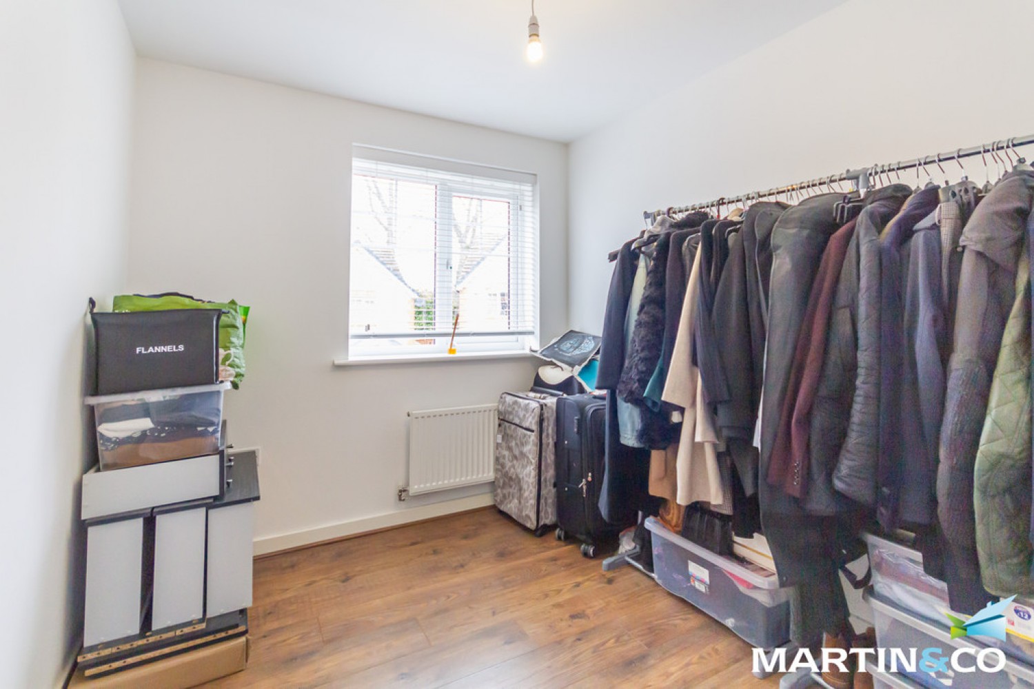 Ansell Way, Harborne, B32