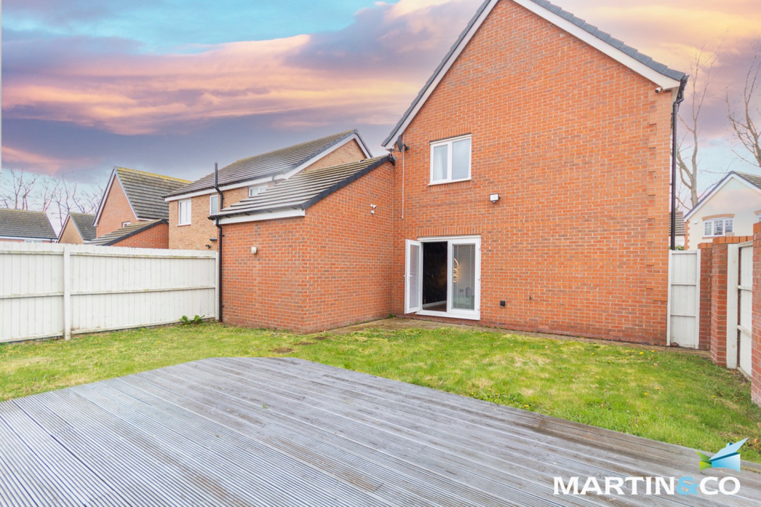 Ansell Way, Harborne, B32