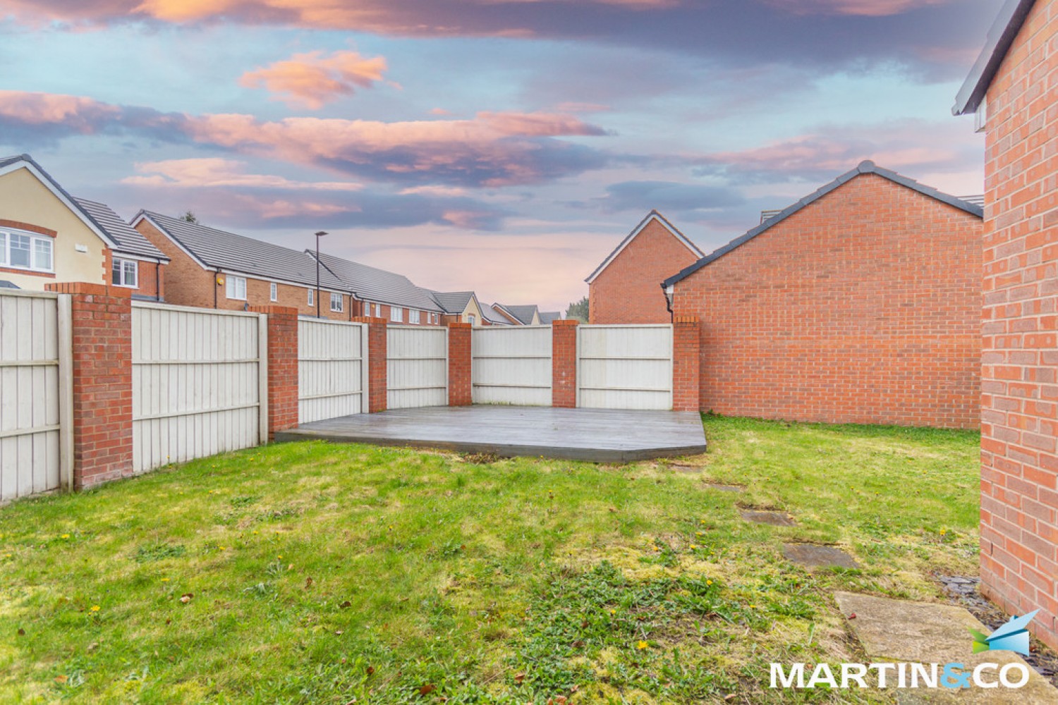 Ansell Way, Harborne, B32