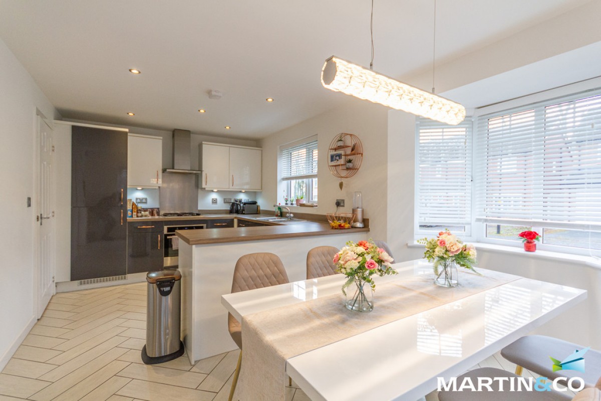 Ansell Way, Harborne, B32