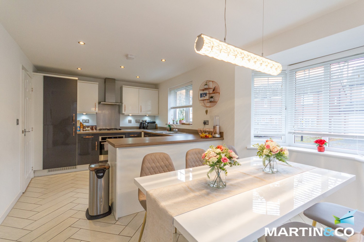 Ansell Way, Harborne, B32