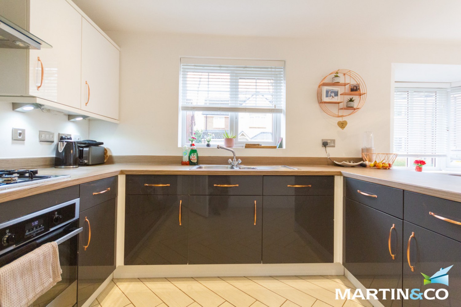 Ansell Way, Harborne, B32