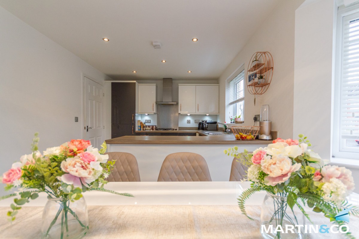 Ansell Way, Harborne, B32