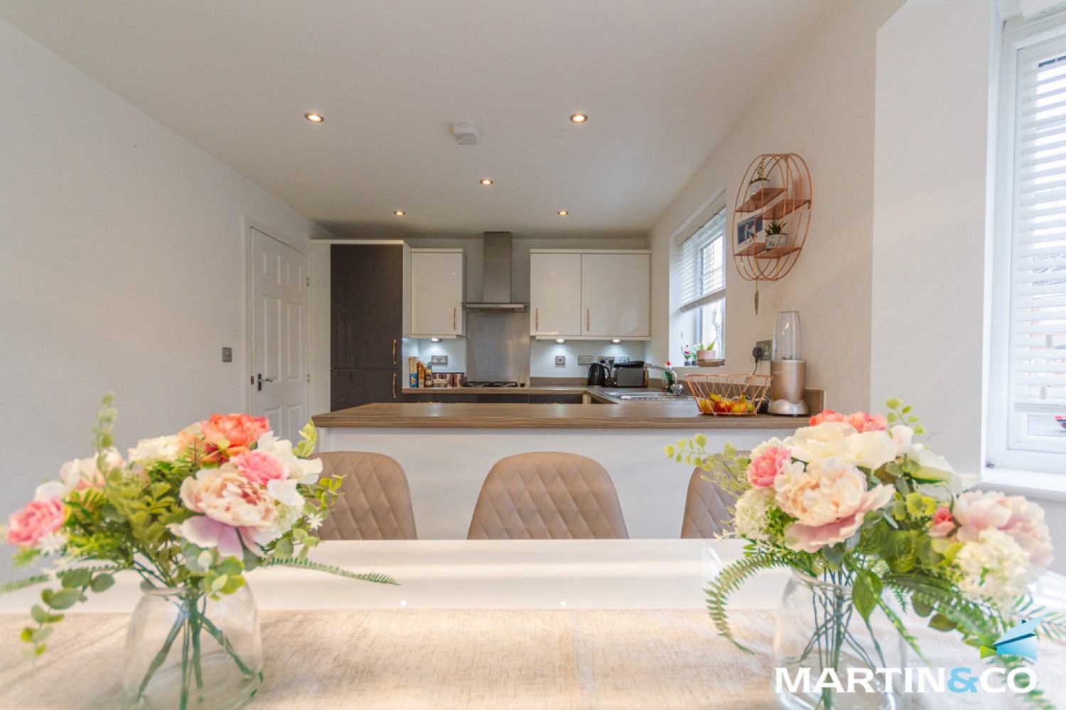Ansell Way, Harborne, B32