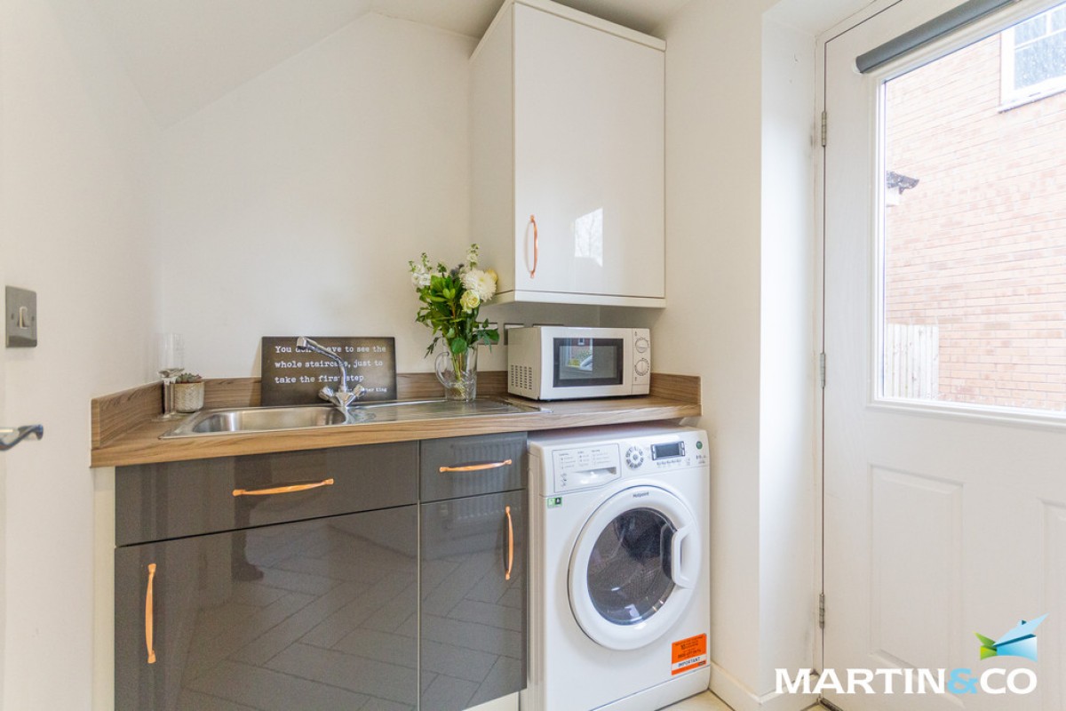 Ansell Way, Harborne, B32