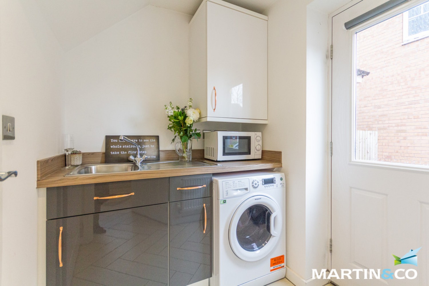 Ansell Way, Harborne, B32