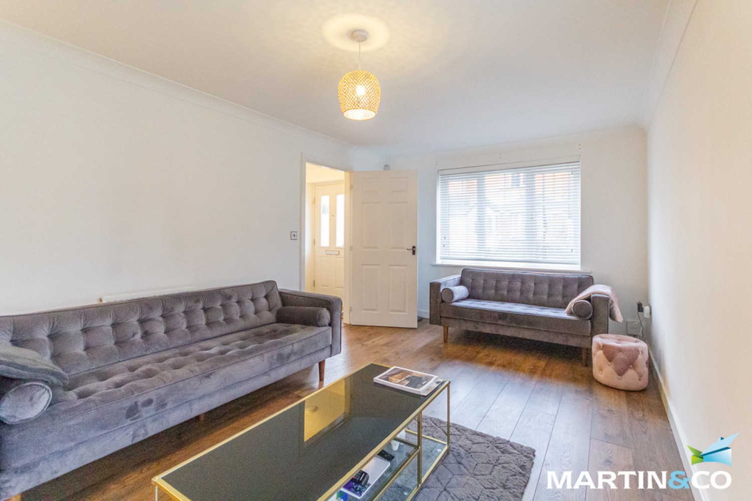 Ansell Way, Harborne, B32