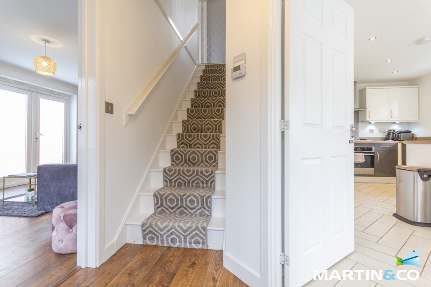 Ansell Way, Harborne, B32