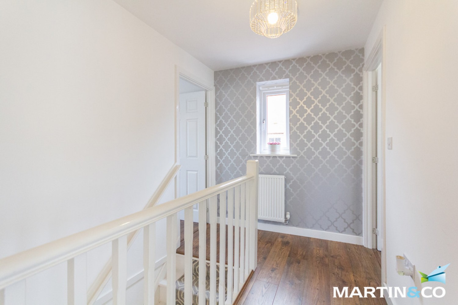Ansell Way, Harborne, B32