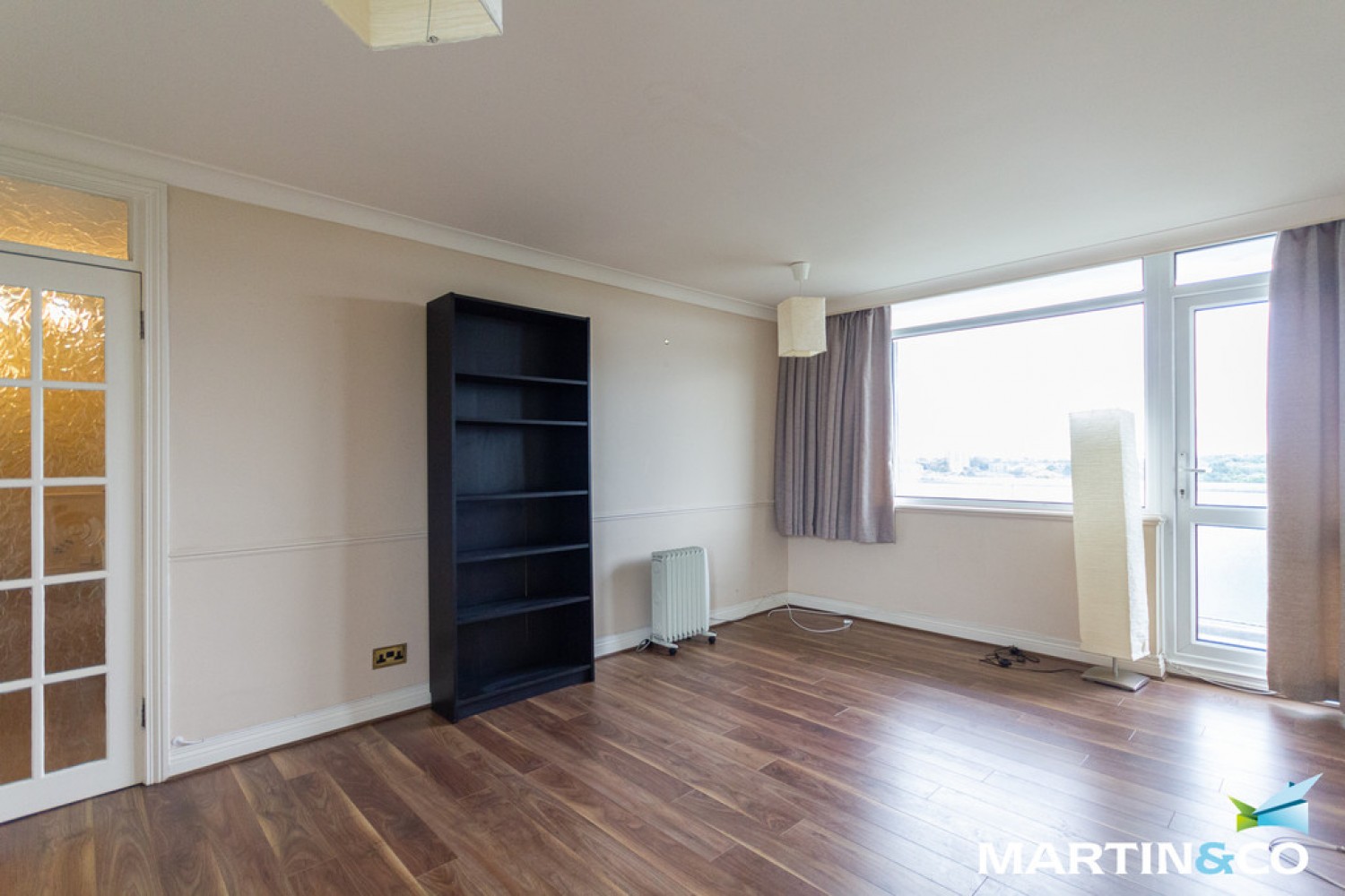 2 bedroom Flat for Letting High Point, Richmond Hill Road, Edgbaston, B15