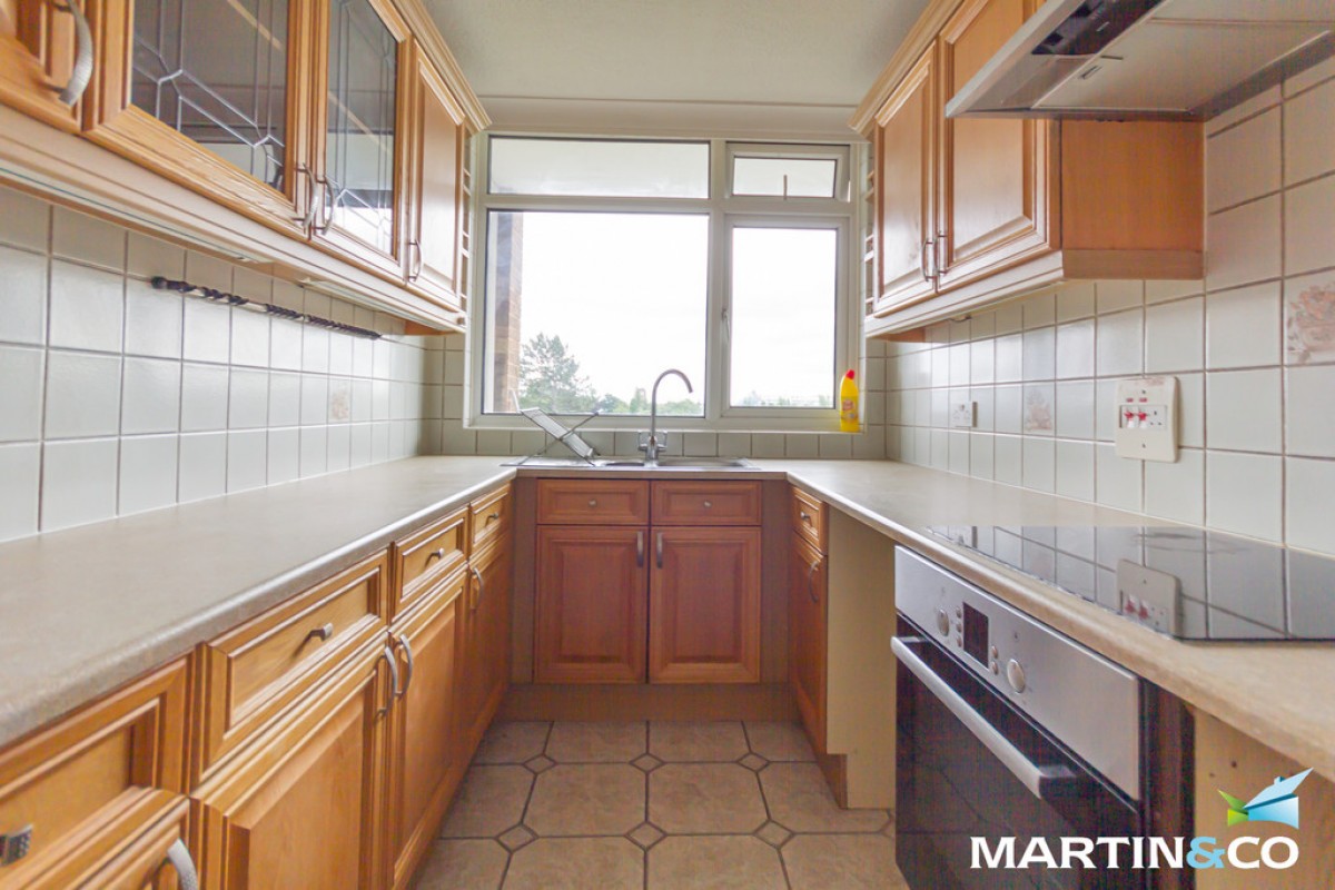 High Point, Richmond Hill Road, Edgbaston, B15