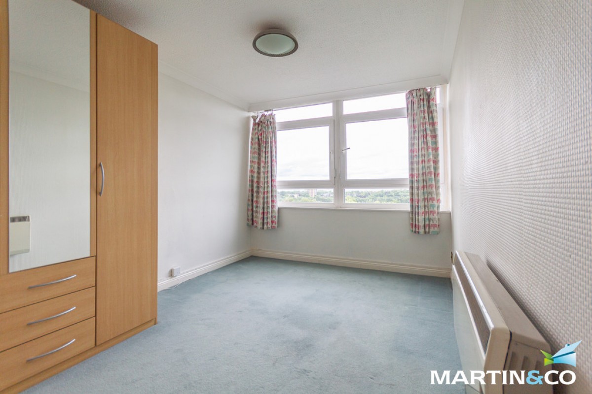 High Point, Richmond Hill Road, Edgbaston, B15