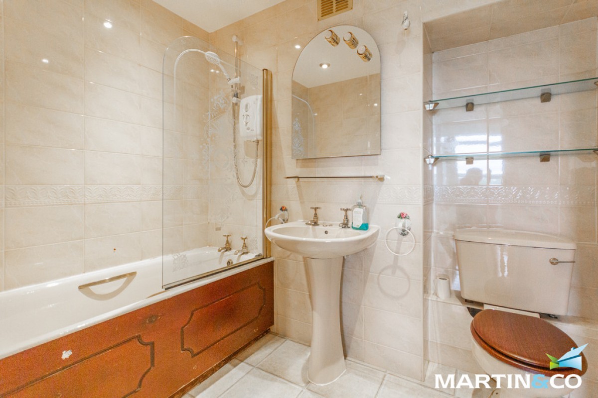 High Point, Richmond Hill Road, Edgbaston, B15