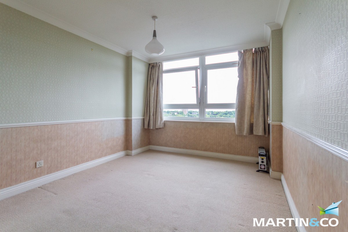 High Point, Richmond Hill Road, Edgbaston, B15