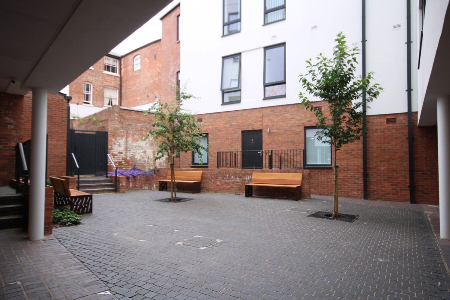 Treasure House, Carver Street, Jewellery Quarter, B1