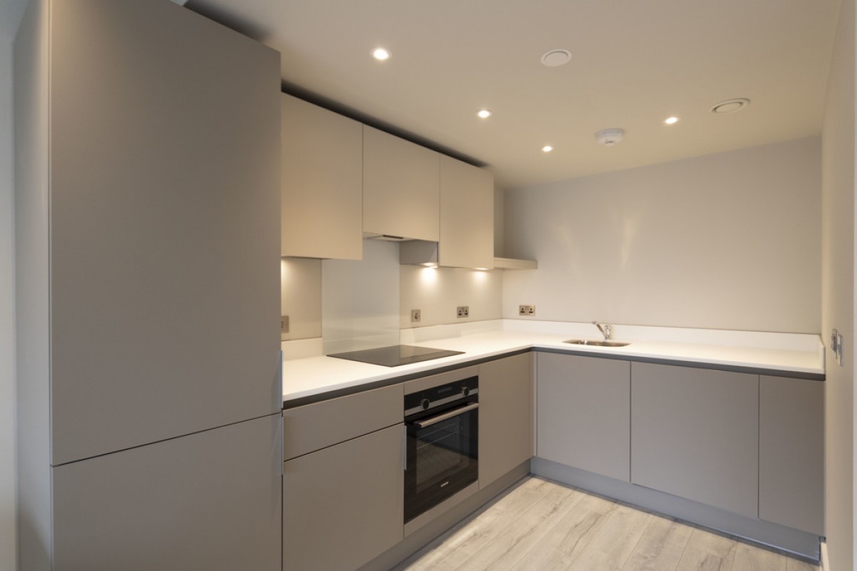 St Martins Place, Broad Street, Birmingham, B15