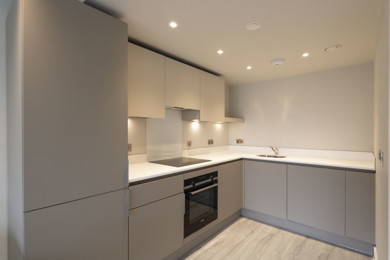 St Martins Place, Broad Street, Birmingham, B15