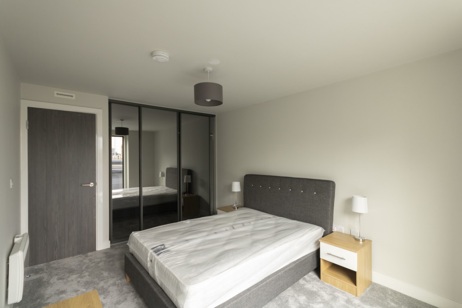 St Martins Place, Broad Street, Birmingham, B15