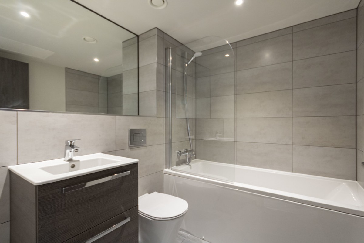 St Martins Place, Broad Street, Birmingham, B15